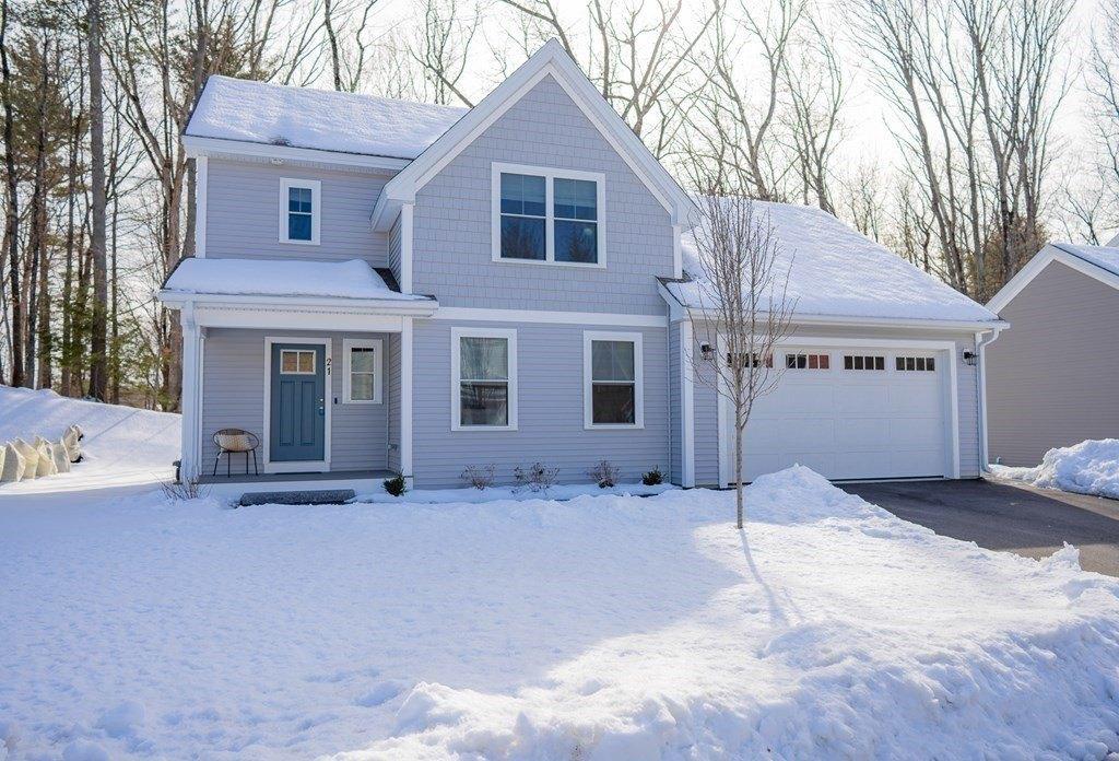 Birch Dr, Pepperell, MA 01463
