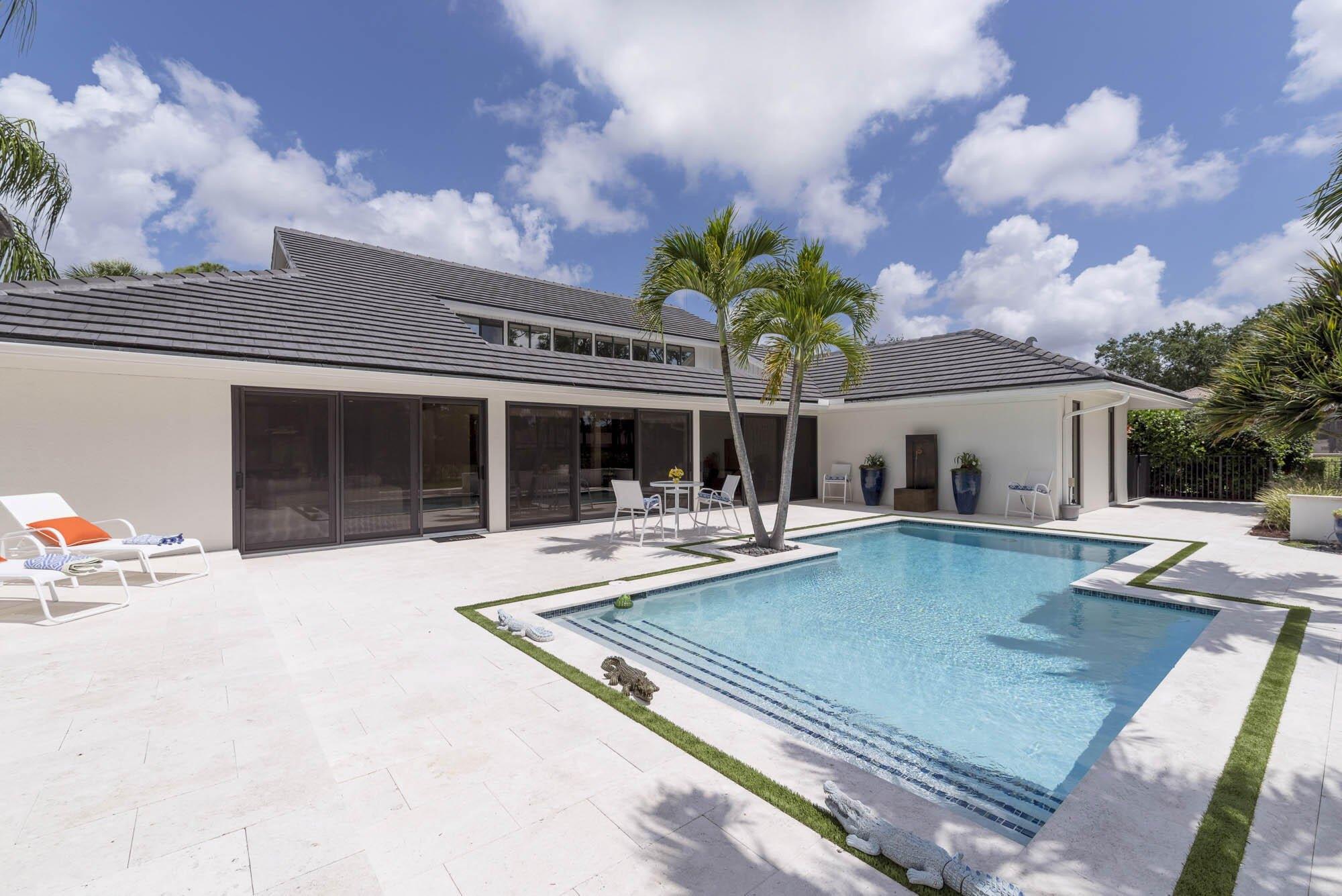 Alston Rd, Palm Beach Gardens, FL 33418