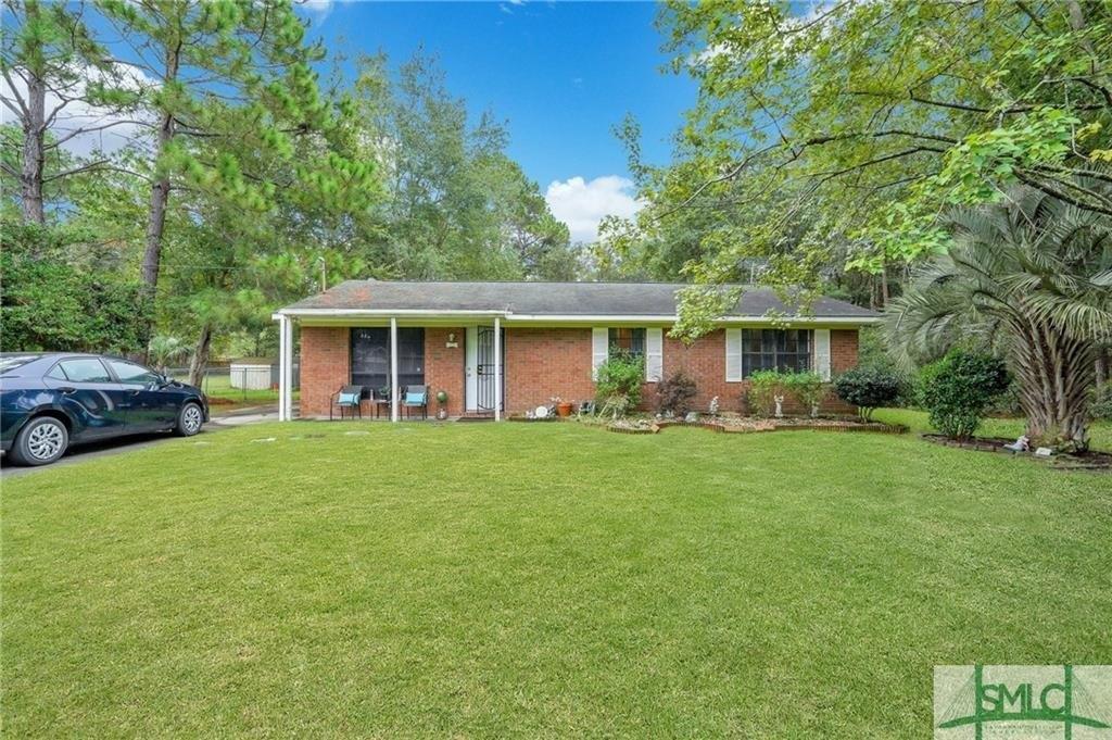 Live Oak Dr, Hinesville, GA 31313