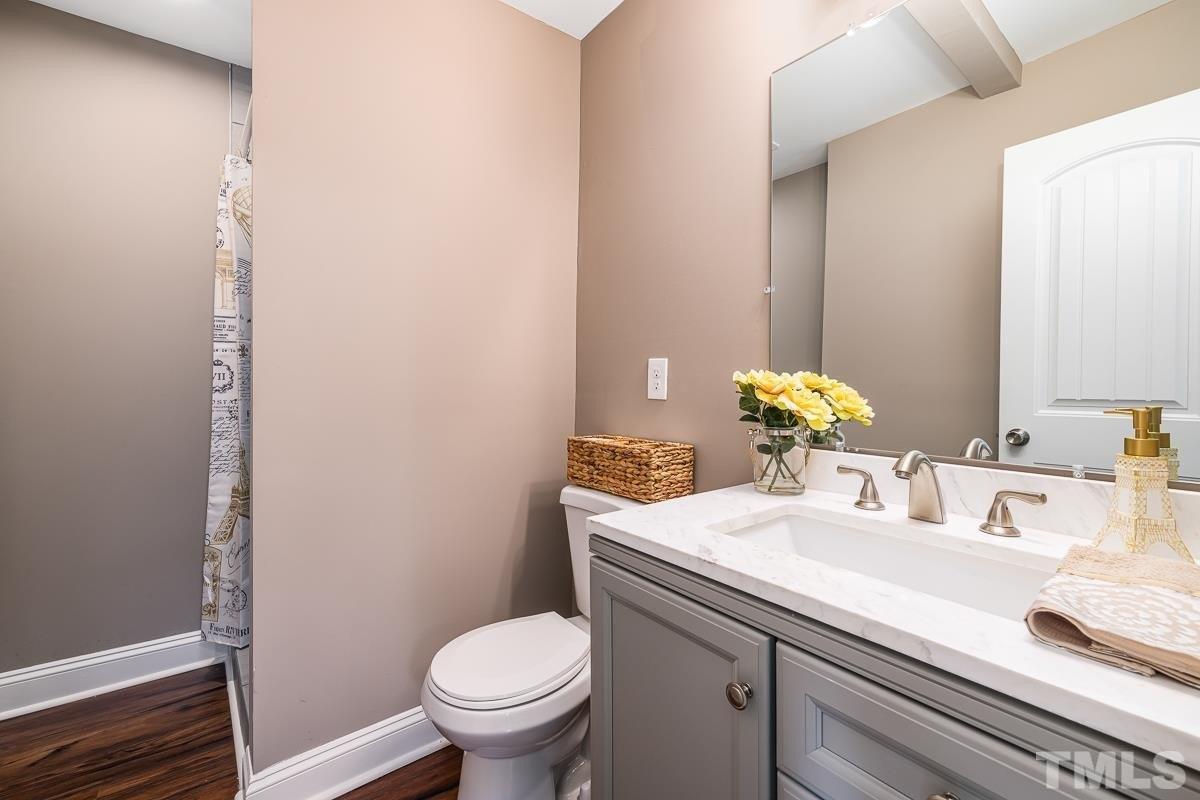 Milburnie Rd, Raleigh, NC 27610