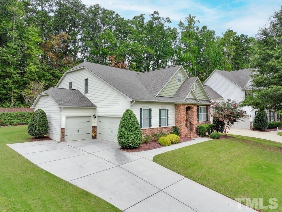Edsel Dr, Raleigh, NC 27613