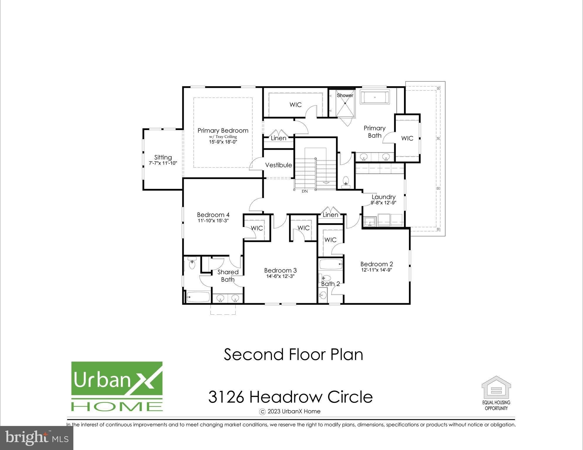 Headrow Cir, Falls Church, VA 22042