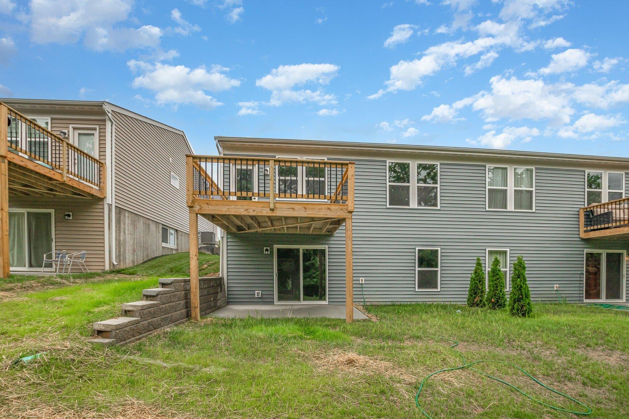 Chris Ct, Union, KY 41091