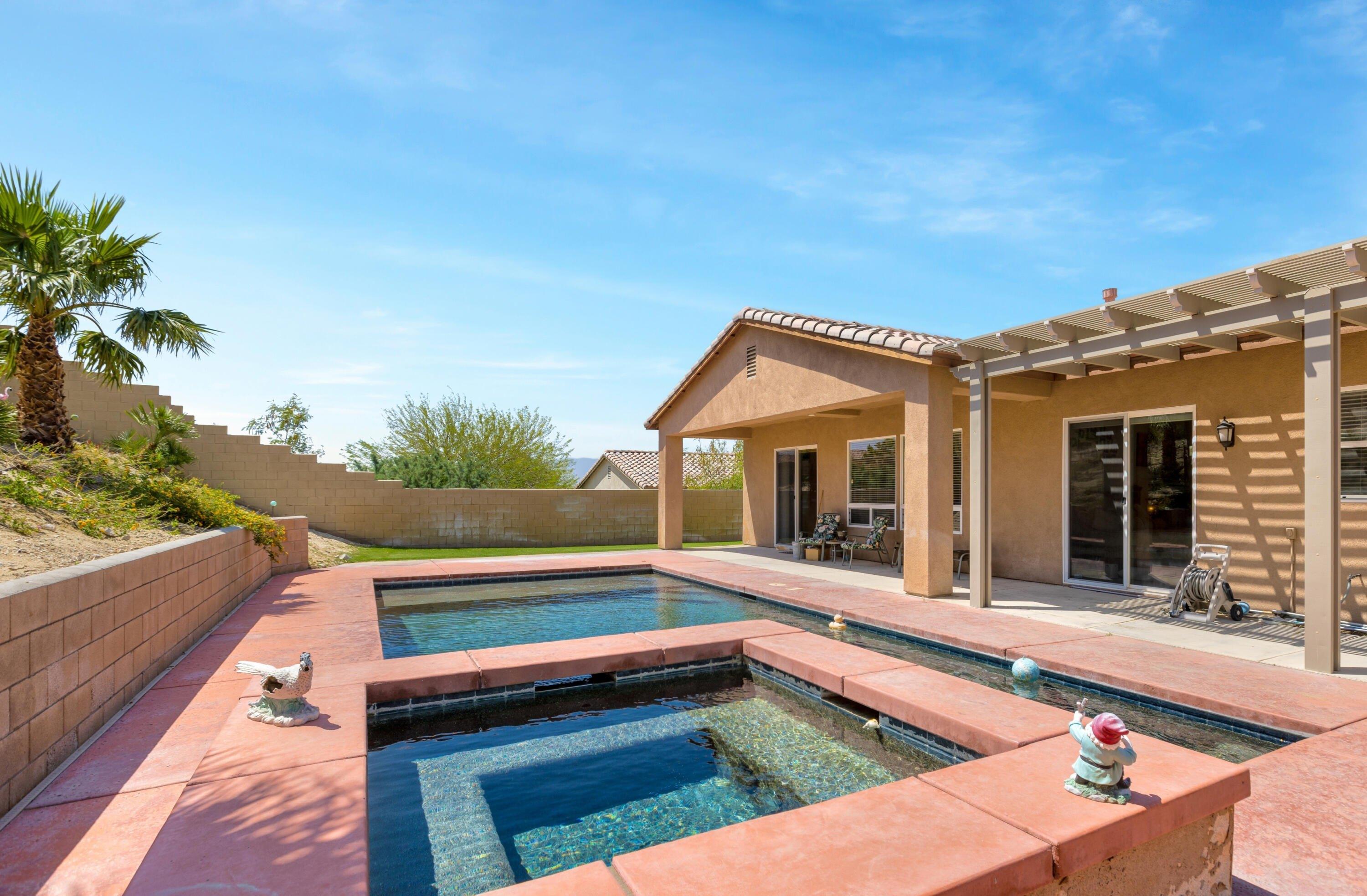 Pomelo Dr, Desert Hot Springs, CA 92240