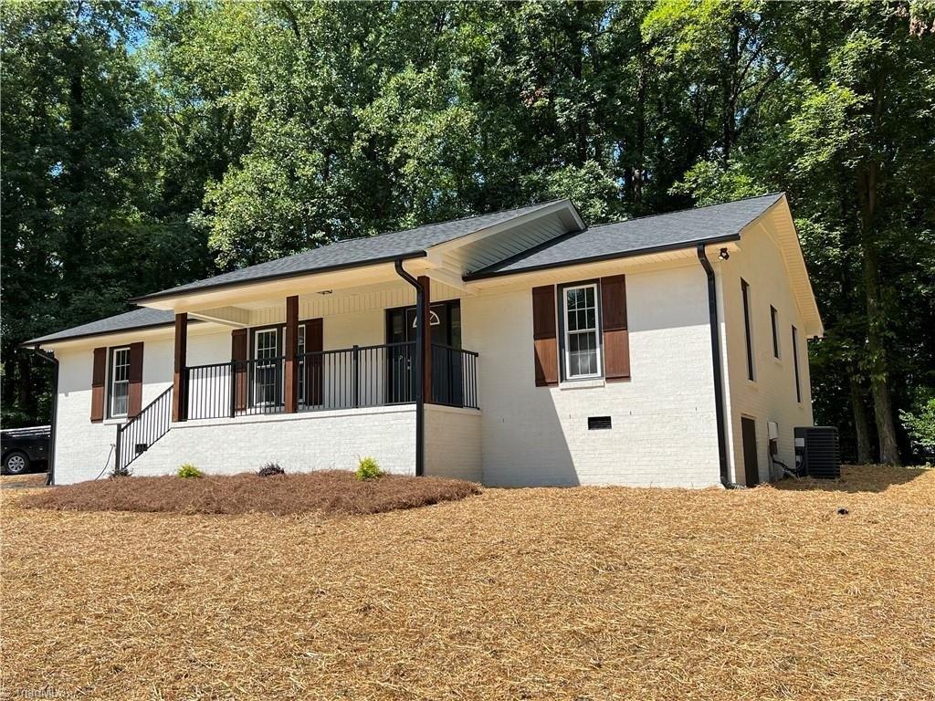 Trotter Country Rd, High Point, NC 27263