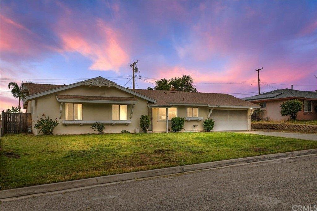 E Foothill Dr, San Bernardino, CA 92404