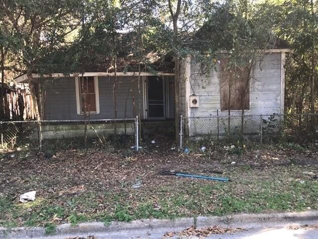 Gordon St, Brunswick, GA 31520