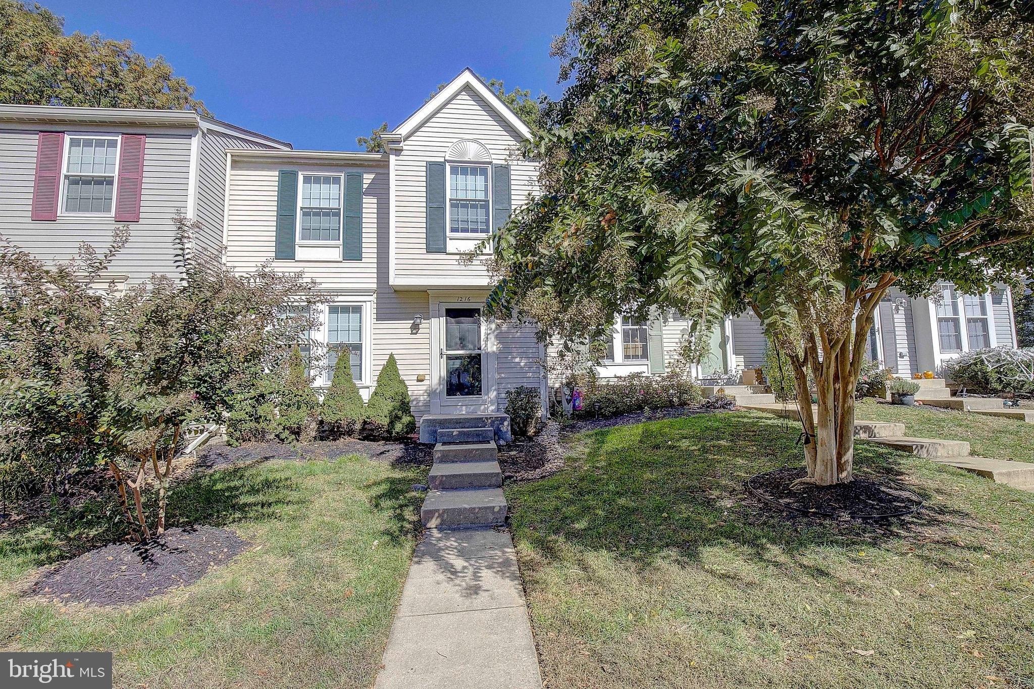 Seminole Dr, Arnold, MD 21012