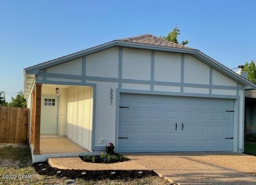 Cherry St, Panama City, FL 32404
