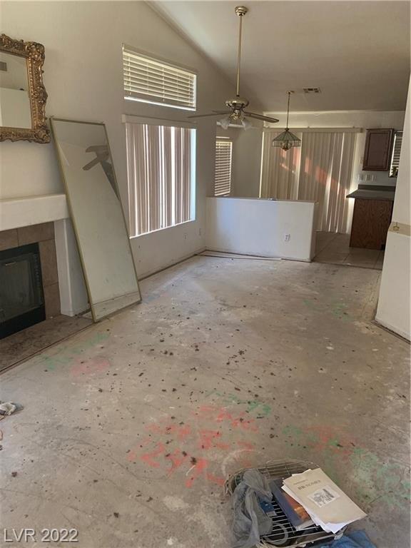 Toscanini Way, North Las Vegas, NV 89032
