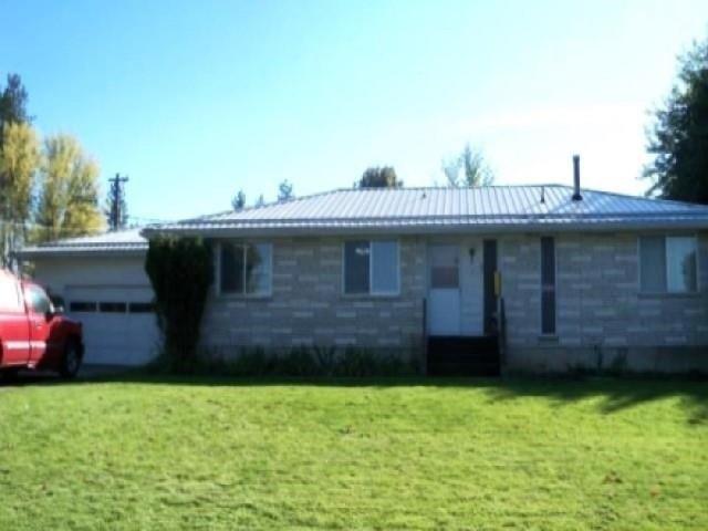 E Barker St, Medical Lake, WA 99022