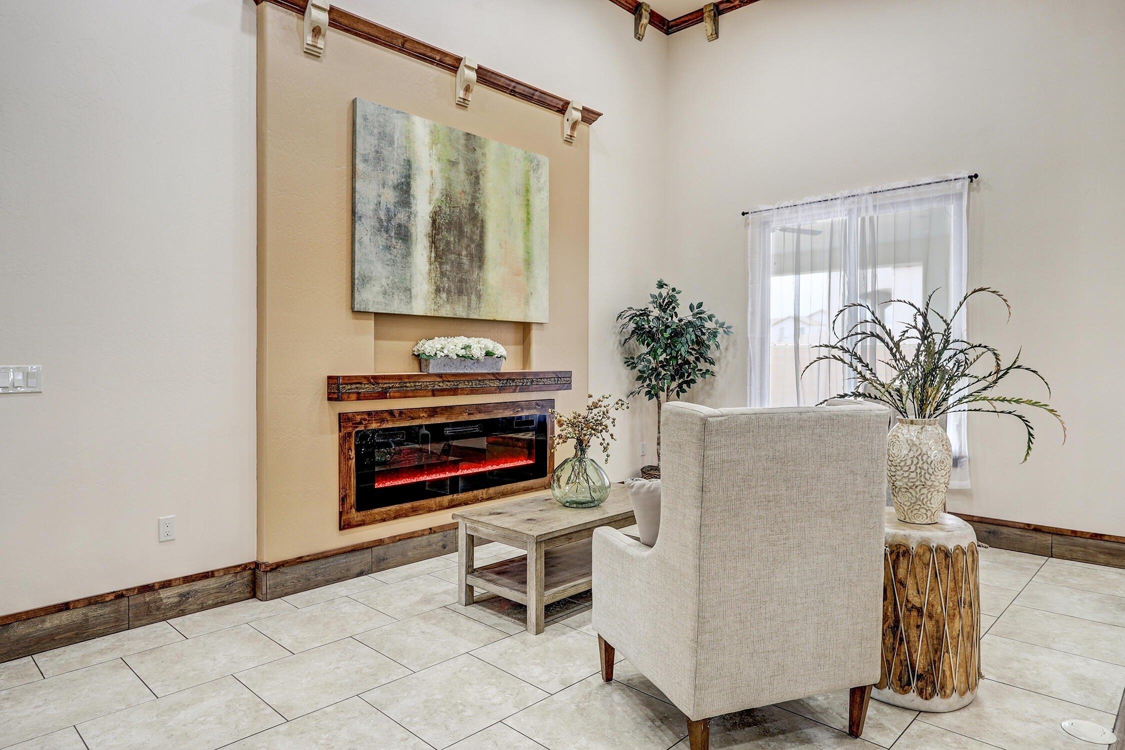 Canoncito Dr Nw, Albuquerque, NM 87120