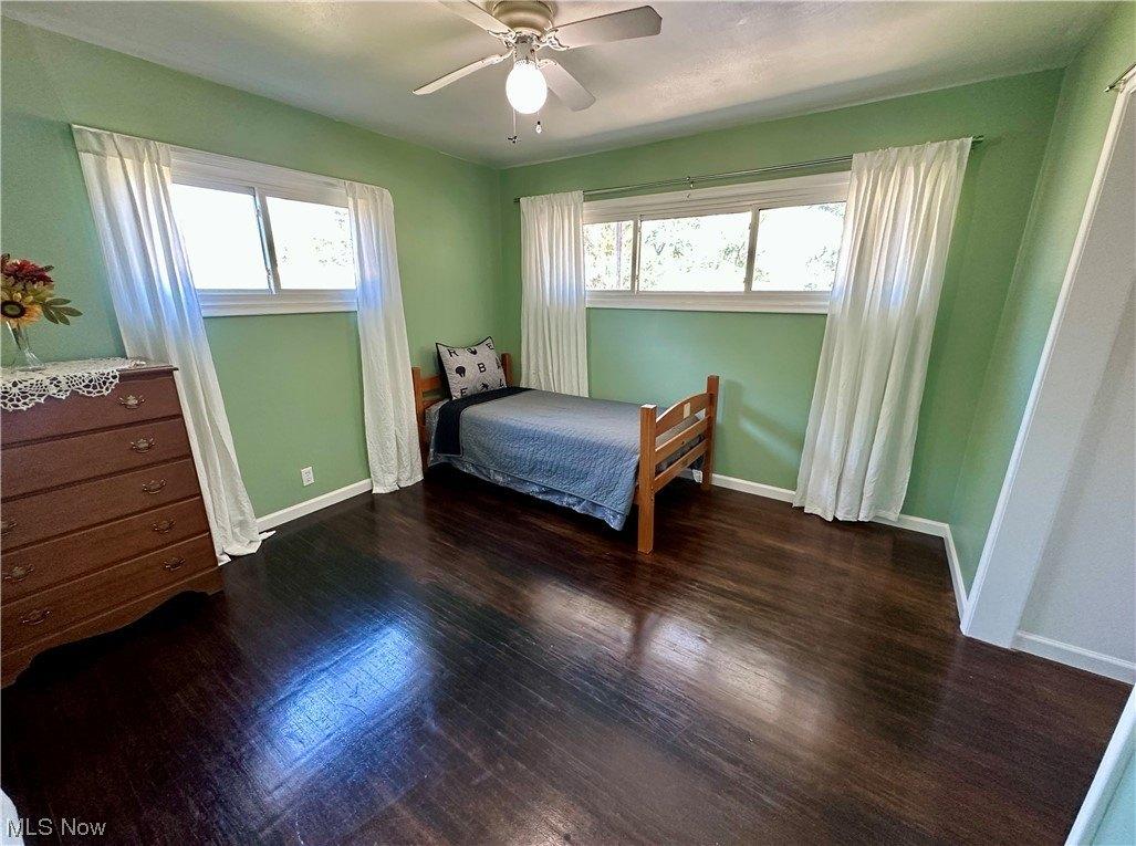 Elm St, Wadsworth, OH 44281