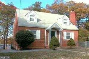 56th Ave, Hyattsville, MD 20781