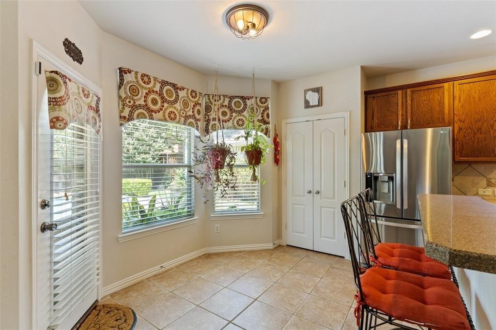 Anita Dr, Mc Kinney, TX 75070