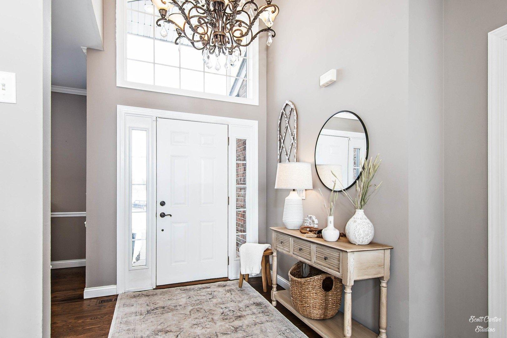 E Wildwood Rd, Stillman Valley, IL 61084