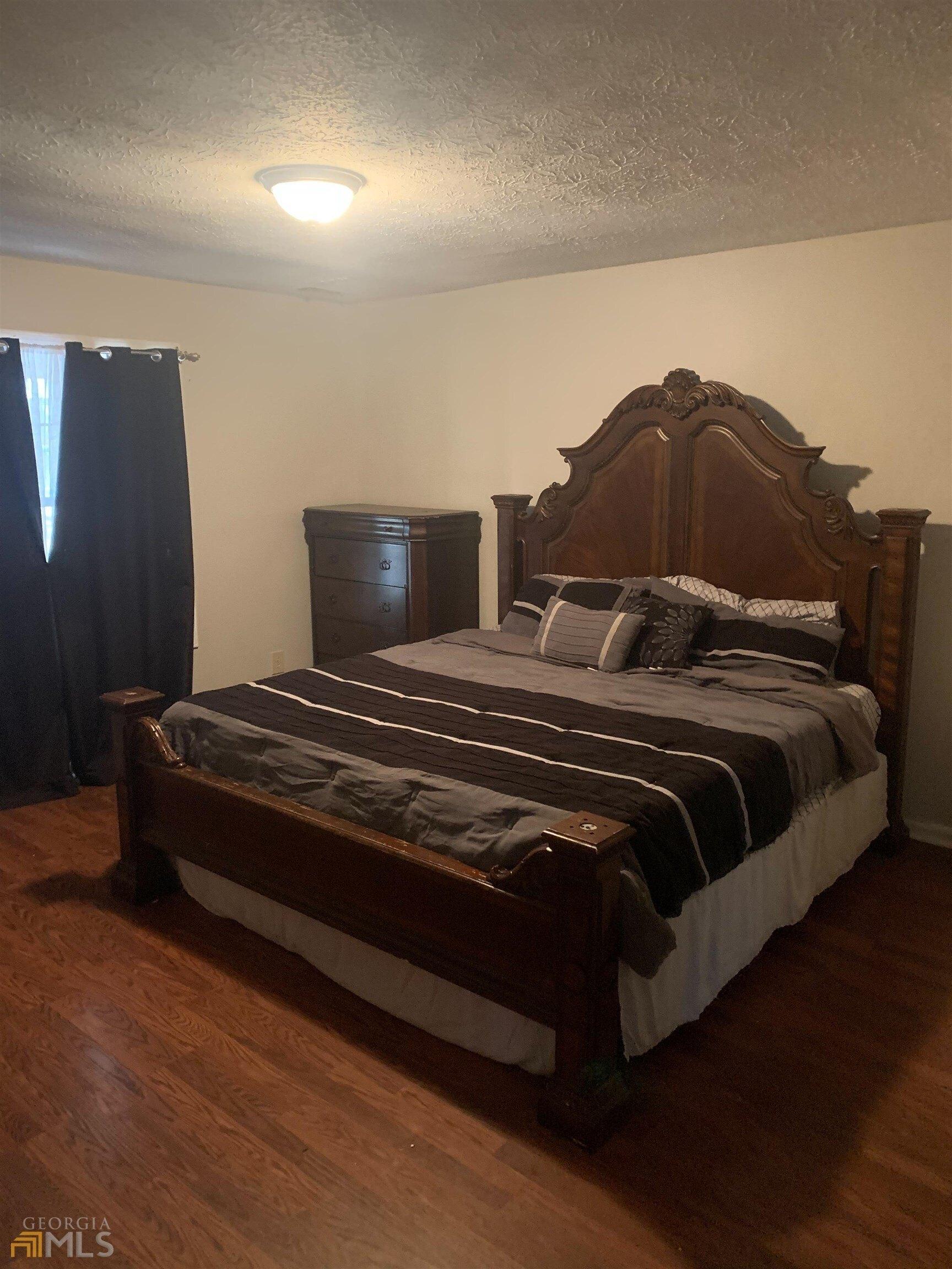 Cameron Rd, Morrow, GA 30260