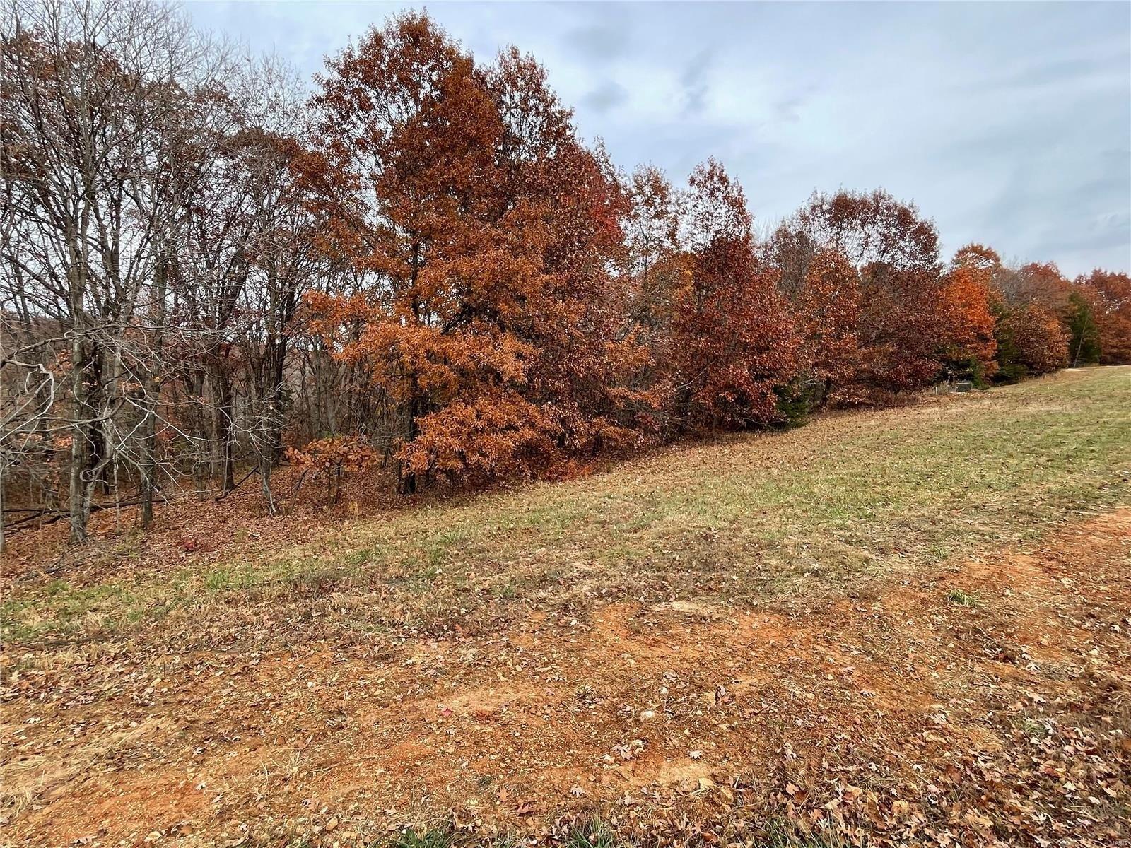 Merz Meadows Dr, Troy, MO 63379