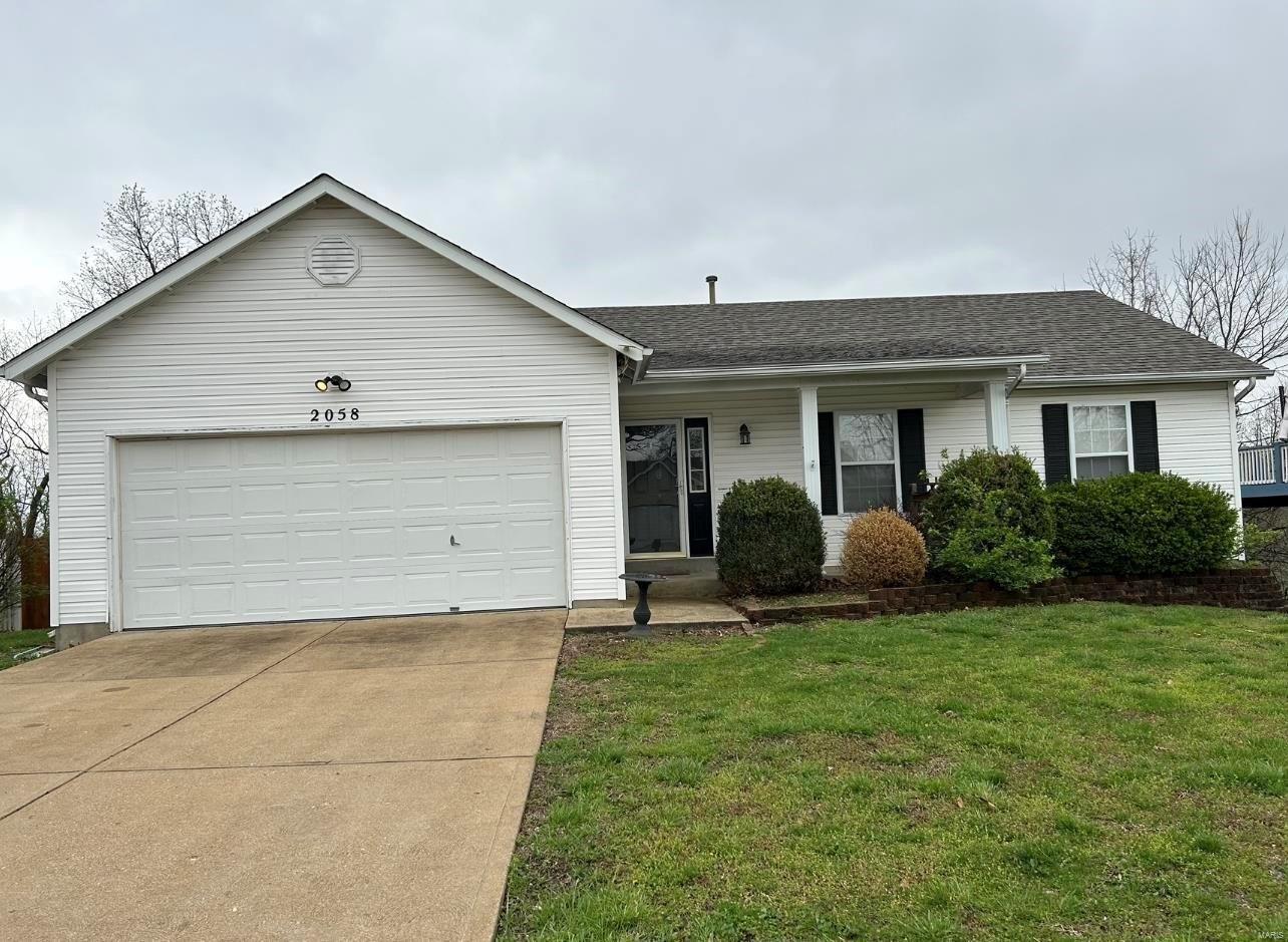 Birchwood Dr, Barnhart, MO 63012