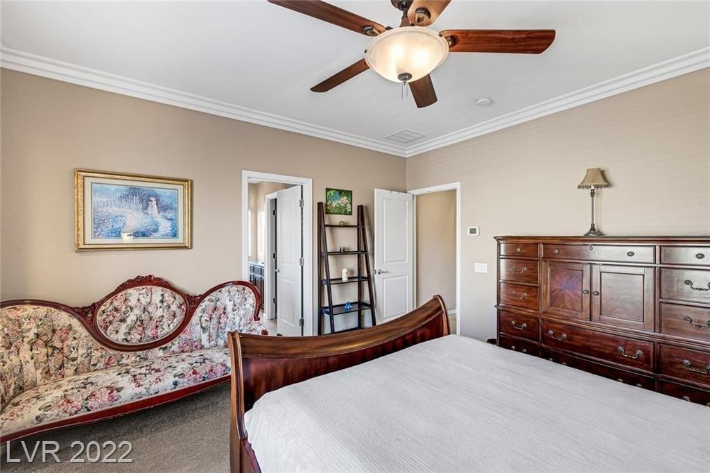 Lemon Orchard Dr, Las Vegas, NV 89135