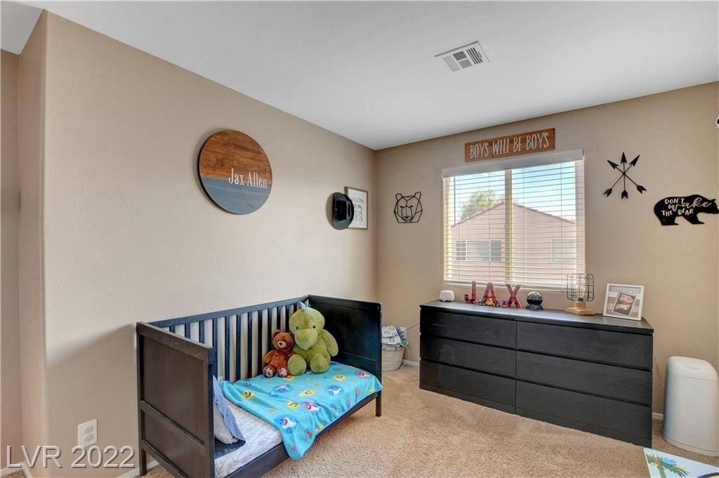 River Meadows Ave, Las Vegas, NV 89131