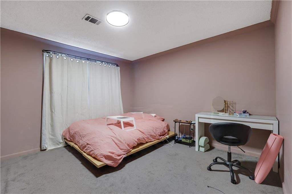 Woodmont Blvd, Peachtree Corners, GA 30092