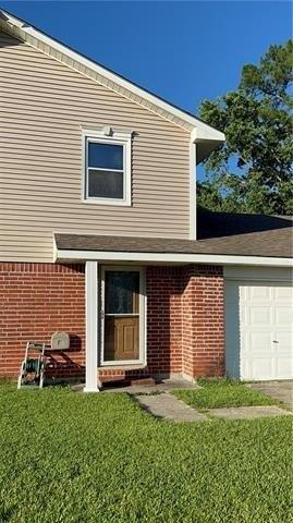 Tiffany St, Slidell, LA 70461