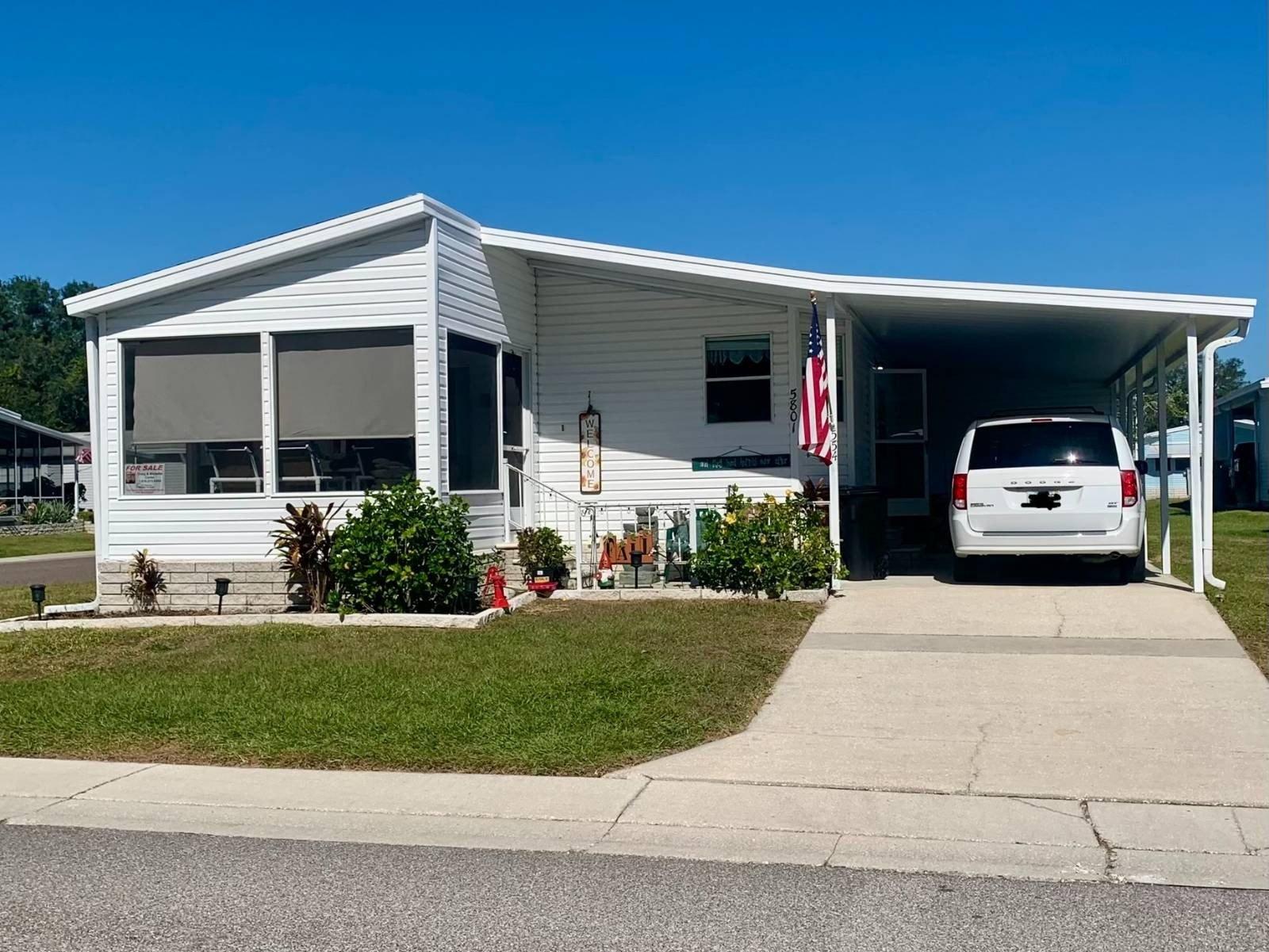 Naples Dr, Zephyrhills, FL 33540