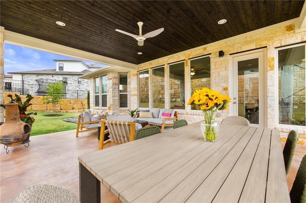 Abbeyville Walk, Austin, TX 78738