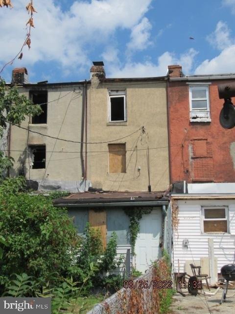 Mchenry St, Baltimore, MD 21223