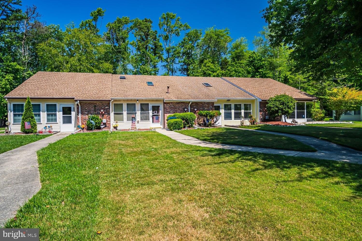 Lexington Dr, Little Egg Harbor Twp, NJ 08087