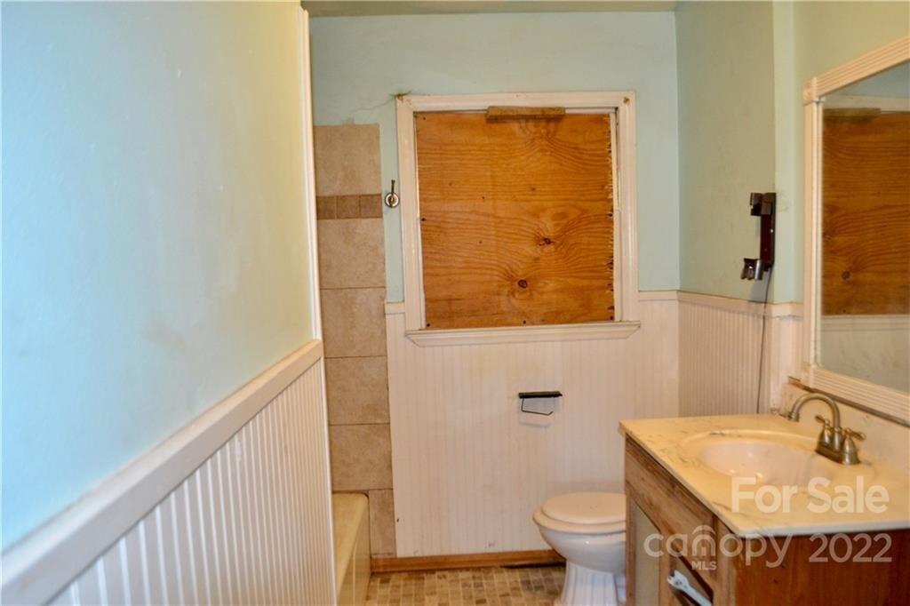 Old Mooresboro Rd, Mooresboro, NC 28114