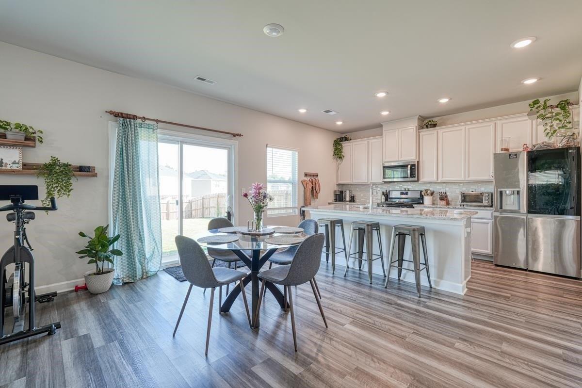 Grays Creek Rd, Spartanburg, SC 29303
