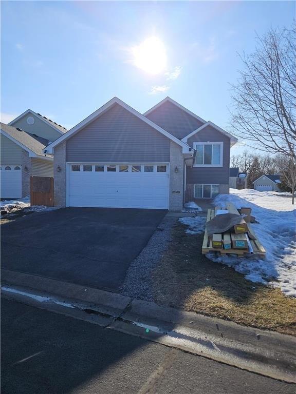 Dakotah St Nw, Saint Francis, MN 55070