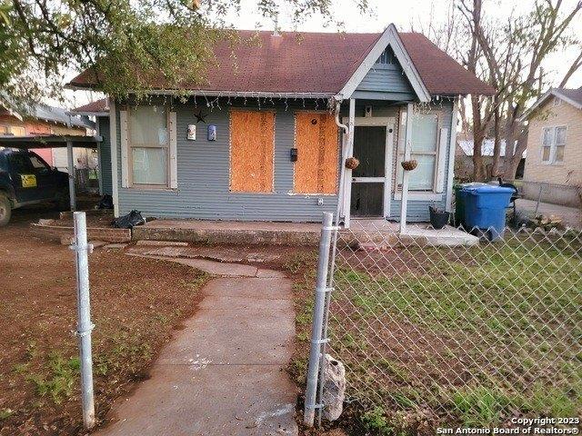 Pasadena, San Antonio, TX 78201