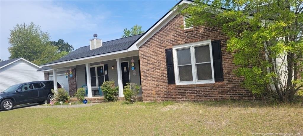 Arabello Rd, Hope Mills, NC 28348