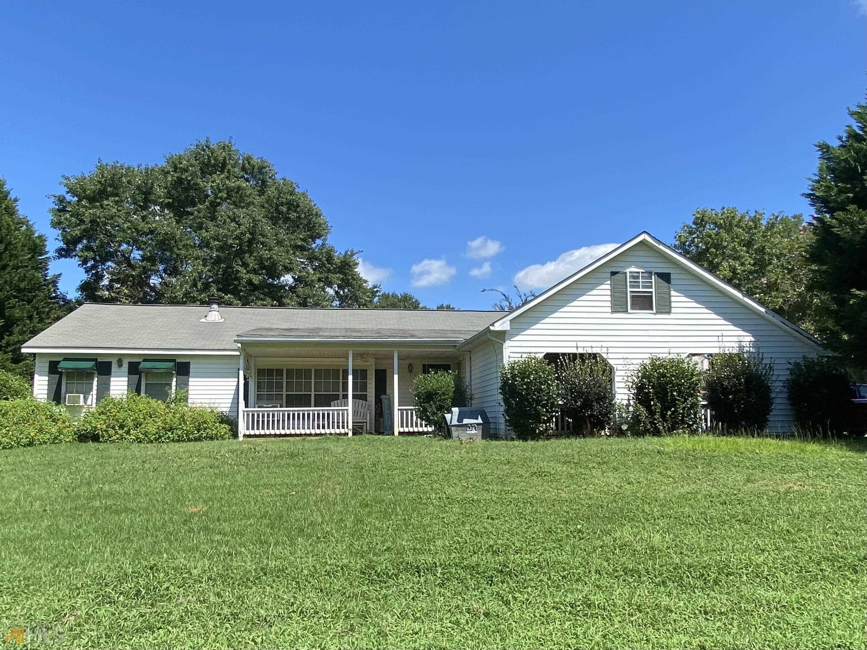Cedar Creek Rd, Jackson, GA 30233