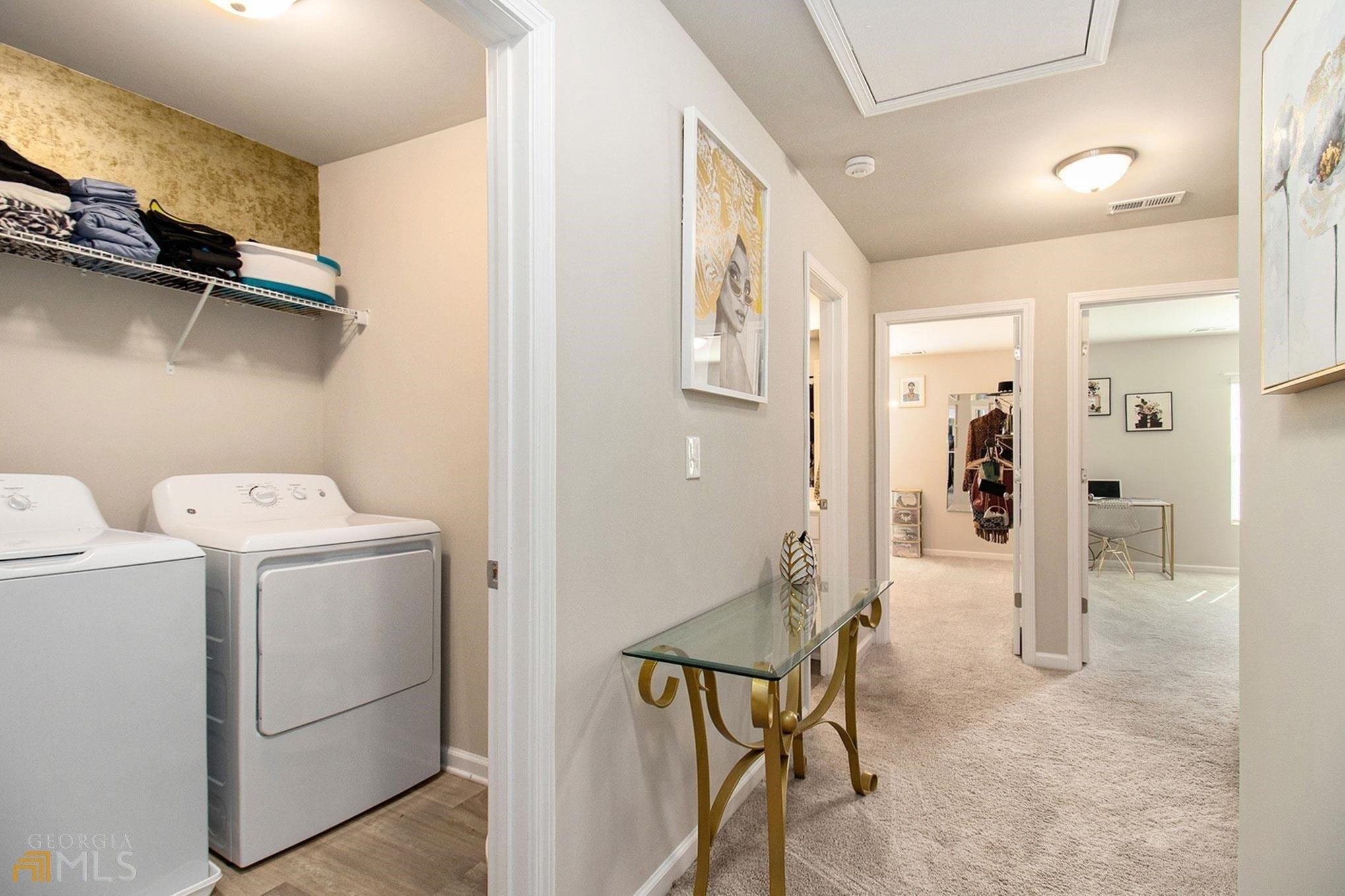 Meadowstone Ln Sw, Atlanta, GA 30331
