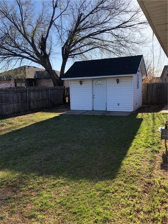 Nw 18th St, Moore, OK 73160