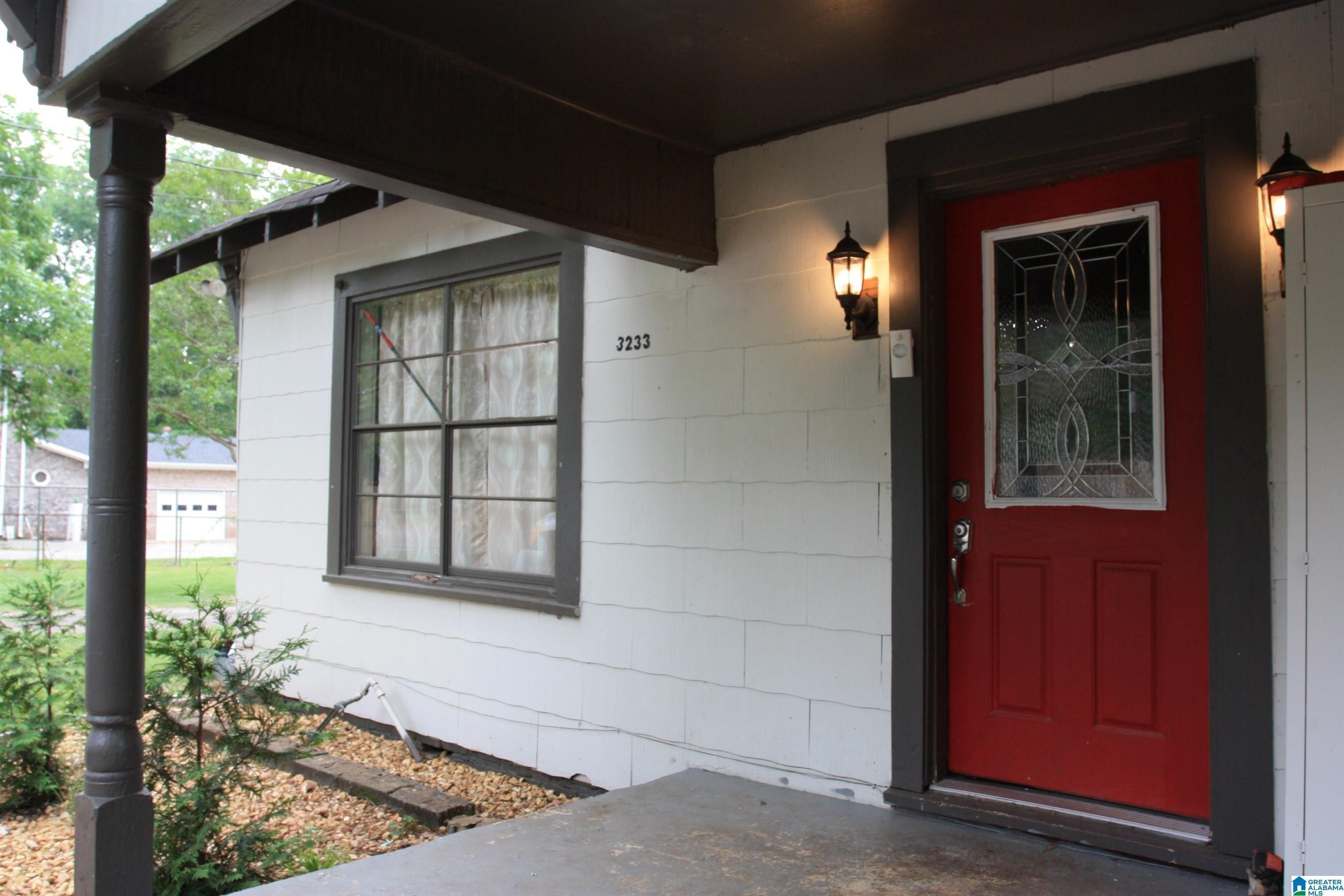 Cedar Ave Sw, Birmingham, AL 35221