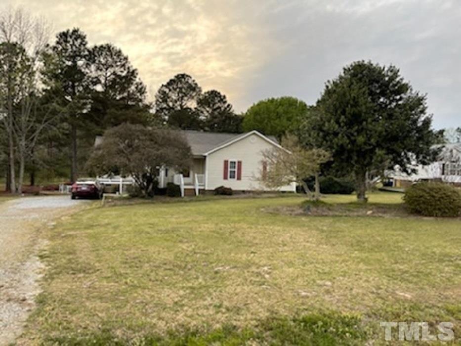 Caribou Ln, Clayton, NC 27527