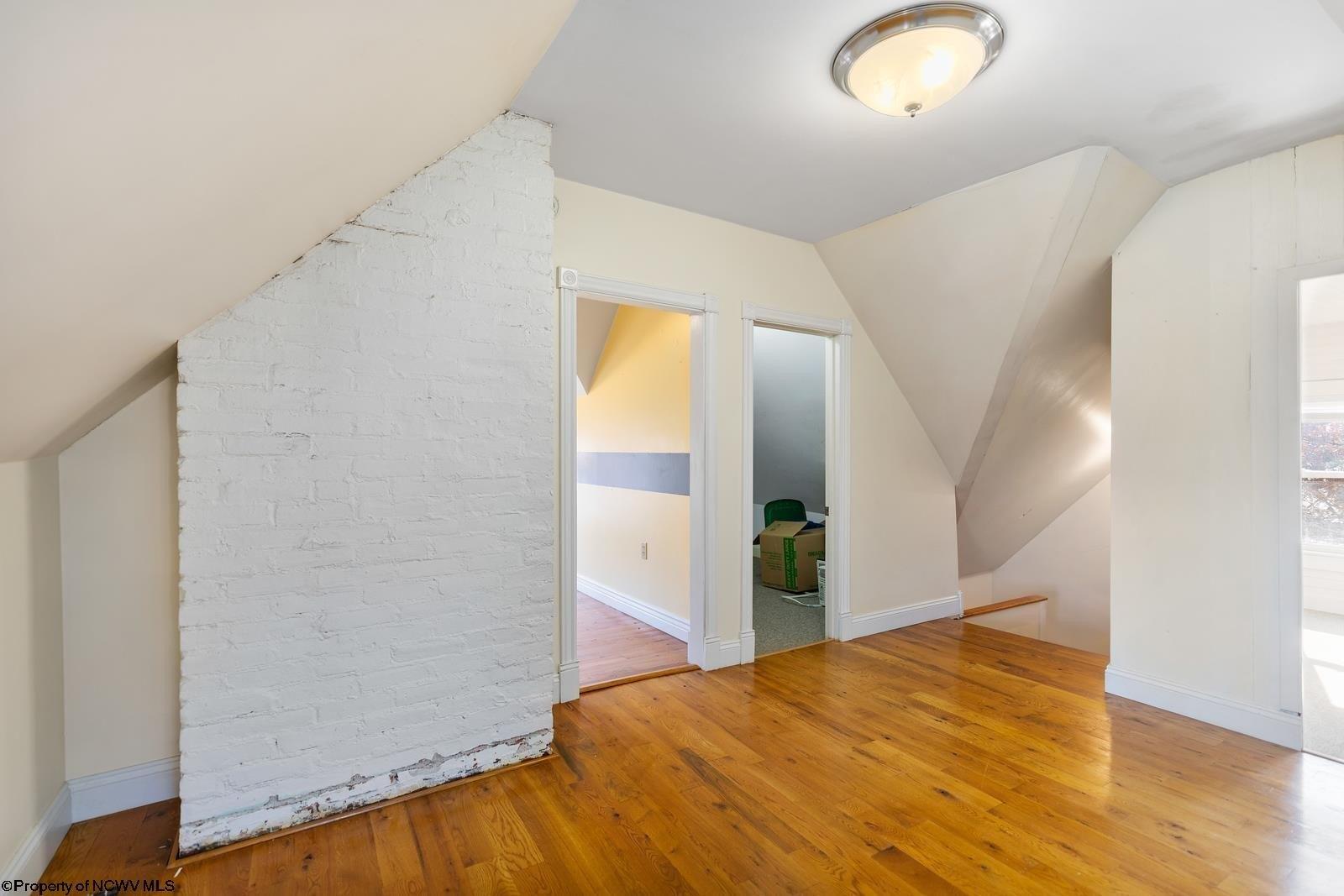 Morris St, Morgantown, WV 26501