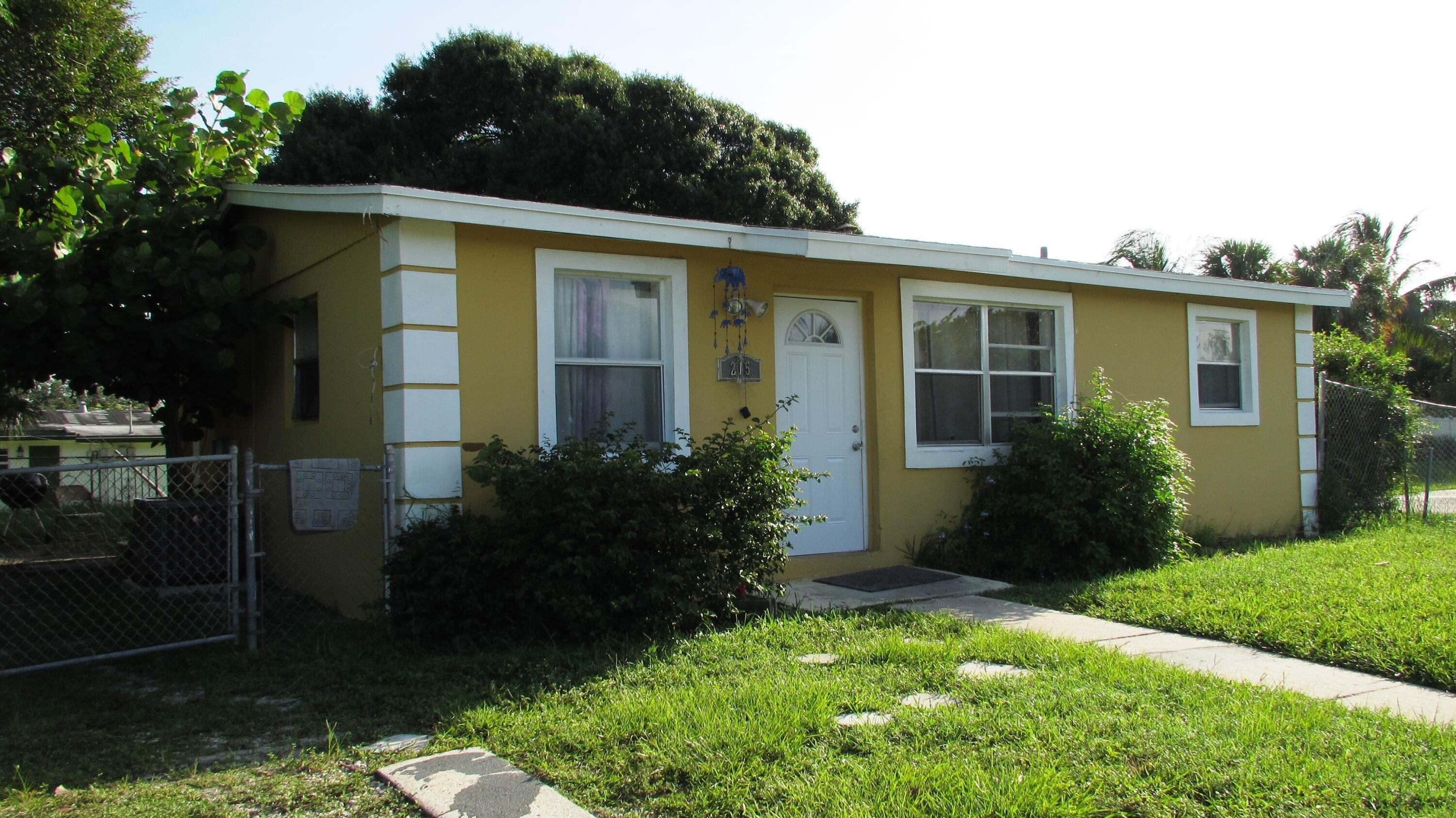 Nw 11th Ave, Boynton Beach, FL 33435