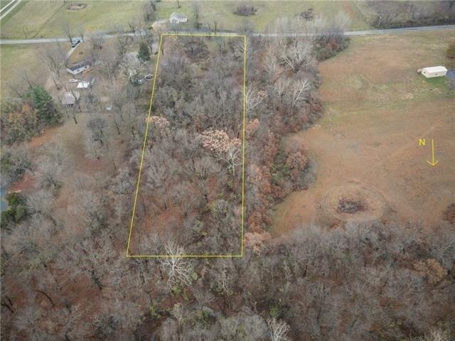 Se 180th Rd, Warrensburg, MO 64093