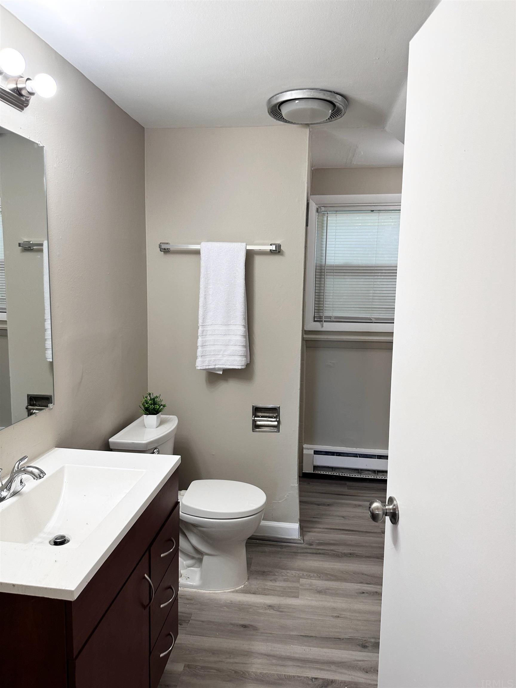 Monarch Dr, Fort Wayne, IN 46815