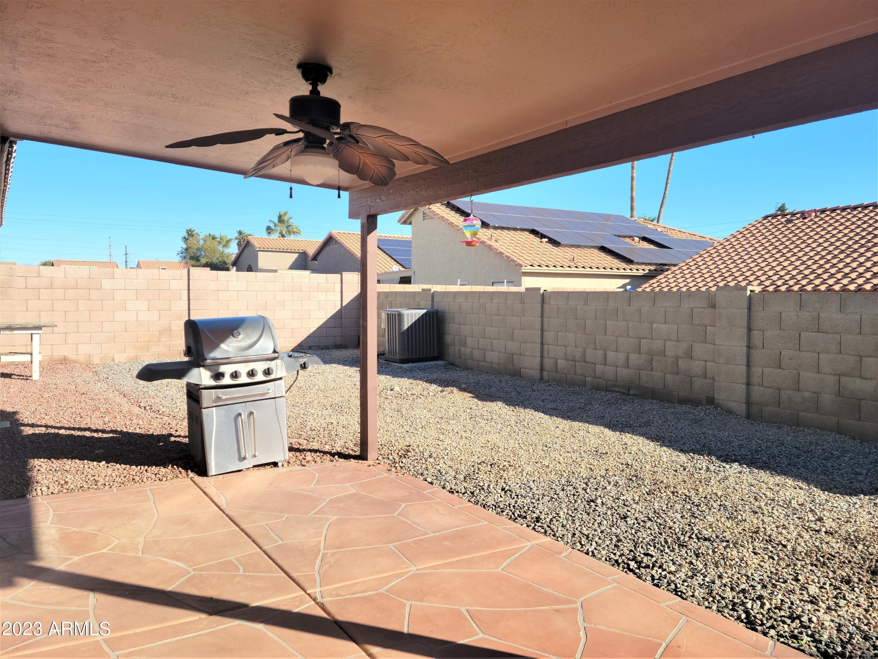 N 114th Dr, Peoria, AZ 85345