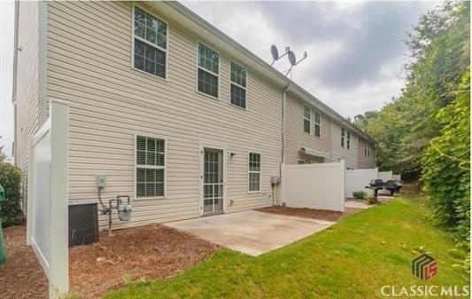 Box Cir, Winder, GA 30680