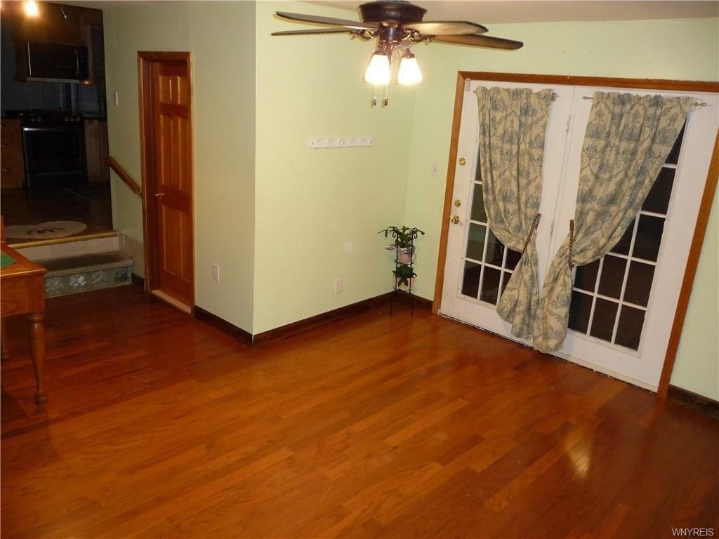 S Prince Dr, Depew, NY 14043