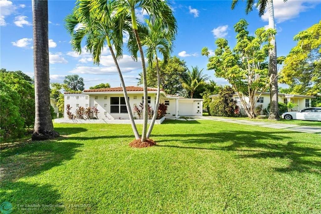 Ne 11th Ct, Miami Shores, FL 33138