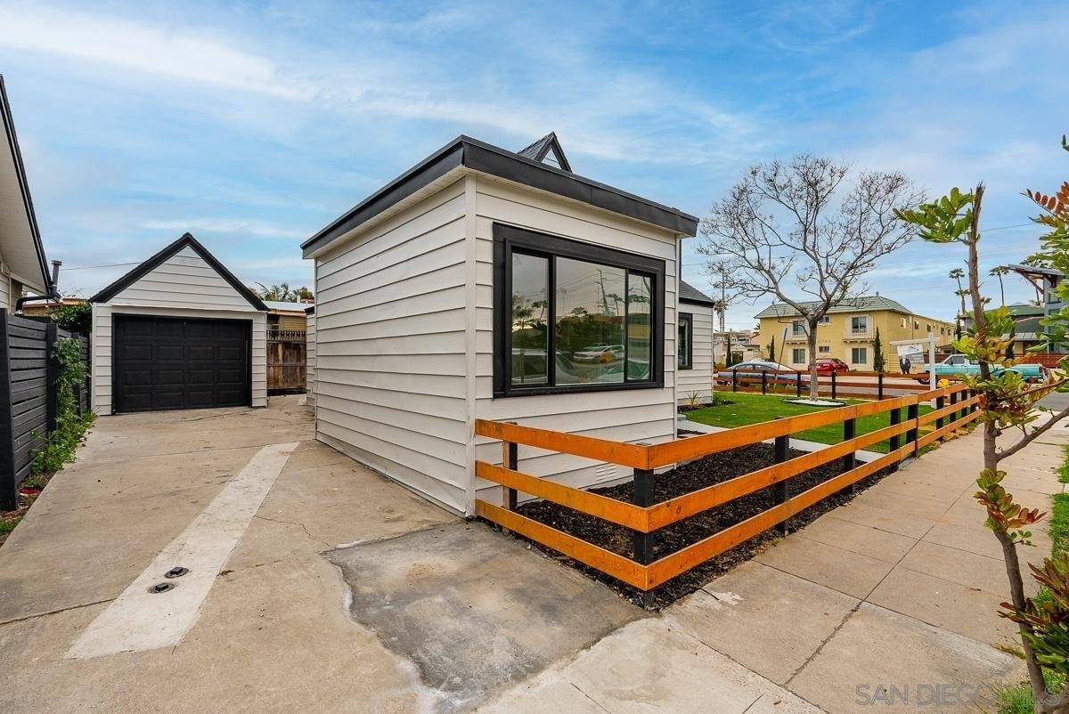 Suncrest Dr, San Diego, CA 92116